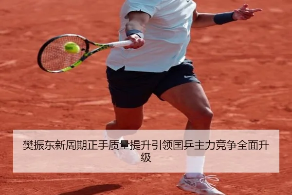 樊振东新周期正手质量提升引领国乒主力竞争全面升级